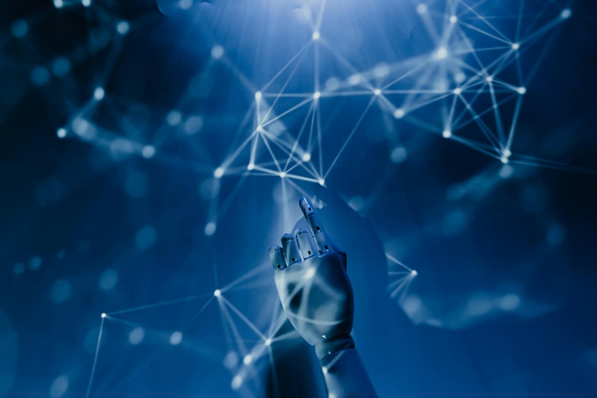 The Future of AI in Business Automation